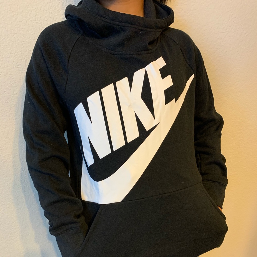 Nike Hoody Sweater with pockets